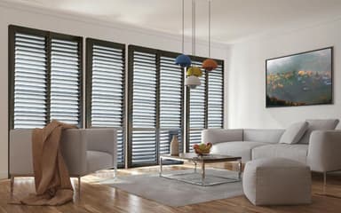 The Benefits of Motorized Shades: Convenience and Style Combined